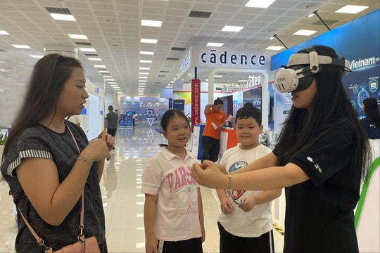 Tin tức đặc biệt trên ấn phẩm Hànộimới ngày 28-4-2026