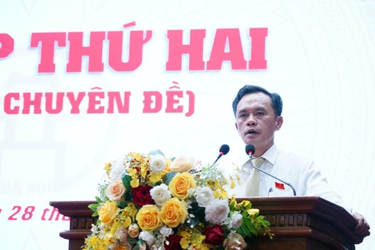 Phường Chương Mỹ điều chỉnh kế hoạch đầu tư công năm 2026
