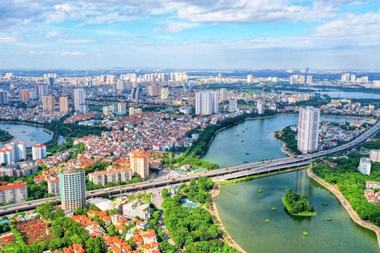 Nhanh chóng đưa Luật Thủ đô (sửa đổi) vào cuộc sống