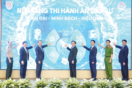 Khơi thông động lực phát triển
