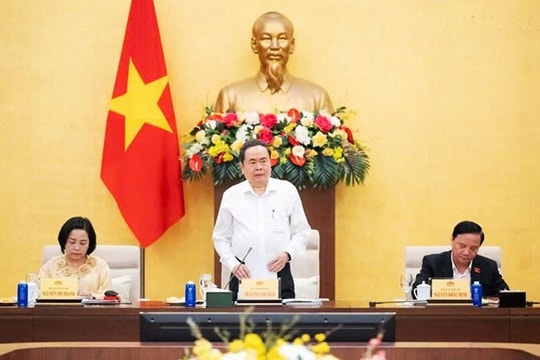 Kiến tạo nền tảng để Thủ đô bứt phá