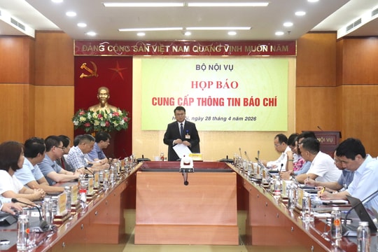 Dự kiến từ ngày 1-7-2026, mức lương cơ sở được điều chỉnh từ 2.340.000 đồng lên 2.530.000 đồng