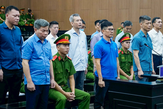 7 chính sách lớn trong dự án Bộ luật Hình sự (sửa đổi)