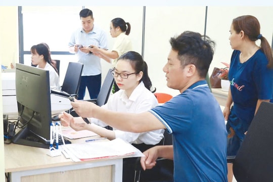 Xã Phú Xuyên: Xây dựng cực tăng trưởng phía Nam theo tầm nhìn kỷ nguyên mới
