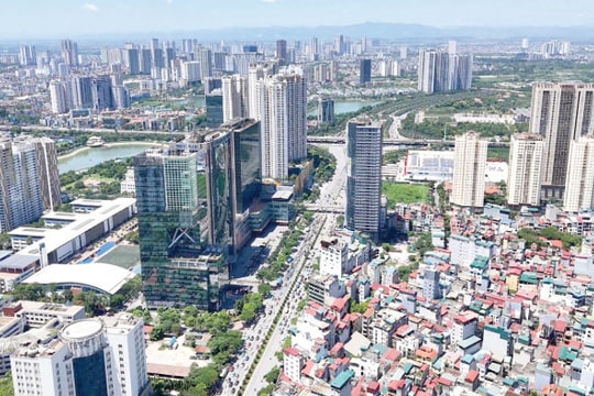 Phường Yên Hòa: Tăng tốc quyết tâm tăng trưởng 2 con số