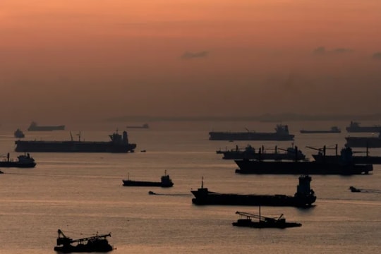 Eo biển Malacca vào tầm ngắm sau “bài học Hormuz”