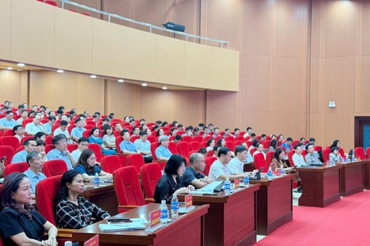 Bảo đảm an toàn thực phẩm Thủ đô: “Đã nói là làm, đánh giá hiệu quả đến cùng”