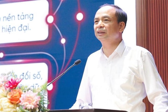 Phường Tây Hồ giữ vững kỷ cương, mở đường cho phát triển