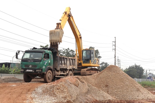 Quang Minh gỡ dự án “treo”, khơi thông nguồn lực đất đai