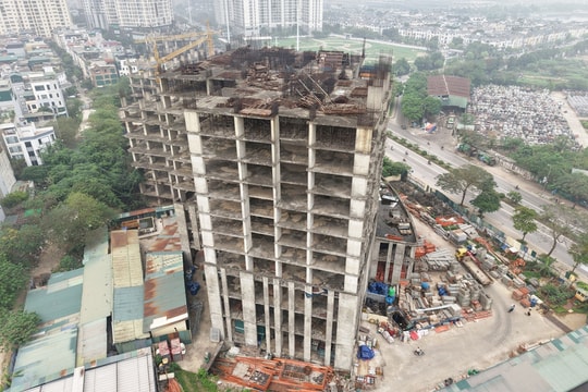 Không để cơ hội phát triển bị “treo” theo dự án