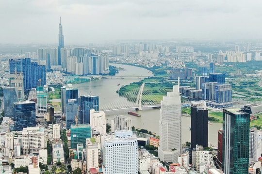 Thành phố Hồ Chí Minh: Khẳng định vai trò tiên phong, sáng tạo, đi trước mở đường