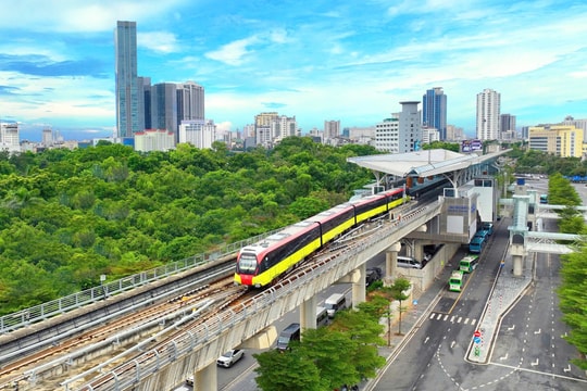 Khi môi trường là điều kiện tiên quyết