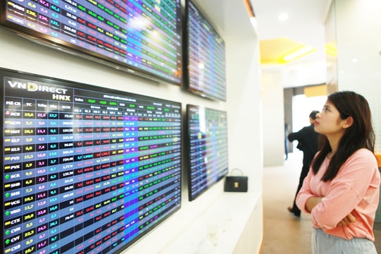 Nâng chất lượng thị trường chứng khoán: Mở cửa đón dòng vốn tỷ USD