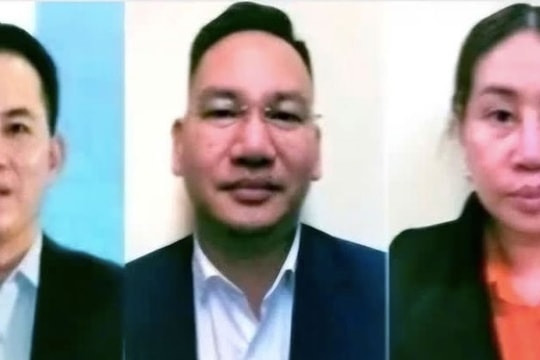 Thủ đoạn phát hành cổ phiếu “ảo” của nhóm Bankland, chiếm đoạt hàng trăm tỷ đồng