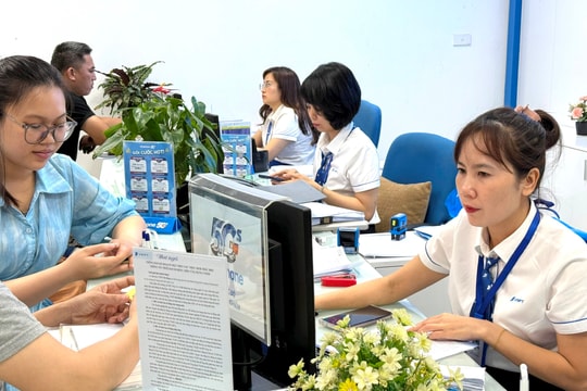 Còn 25 triệu thuê bao chưa xác thực thông tin