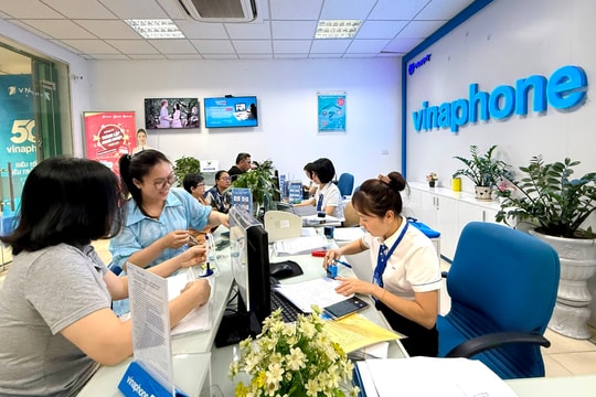 Qua VNeID người dùng đã xác nhận hơn 800.000 sim không chính chủ