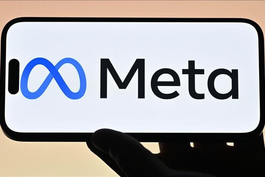 Meta vi phạm quy định về bảo vệ trẻ em trên mạng