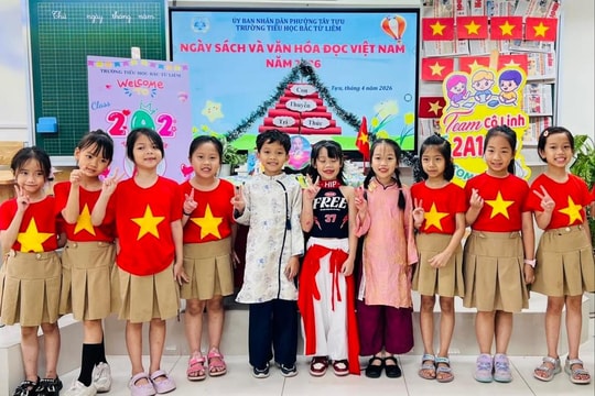 Lan tỏa tri thức trong kỷ nguyên số