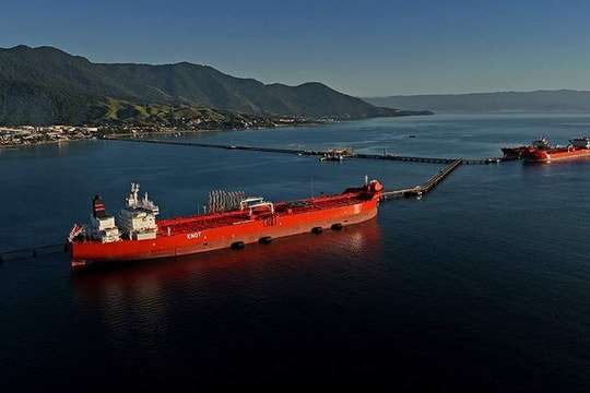 UAE rút khỏi OPEC và OPEC+, dấy lên lo ngại biến động thị trường dầu mỏ
