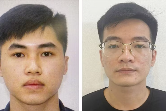 Đóng giả lao động để lừa tiền môi giới