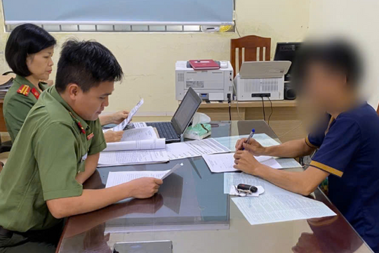 Cảnh báo tình trạng "tin giả" gia tăng dịp nghỉ lễ 30-4, 1-5