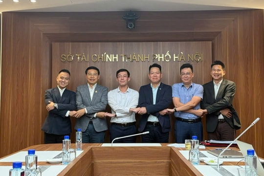 Ba quyết định “kích hoạt” Quỹ đầu tư mạo hiểm Hà Nội 230 tỷ đồng làm vốn mồi cho đổi mới sáng tạo