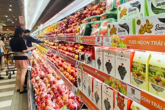 Hà Nội: Doanh thu dịch vụ, du lịch đóng góp tích cực vào tăng trưởng