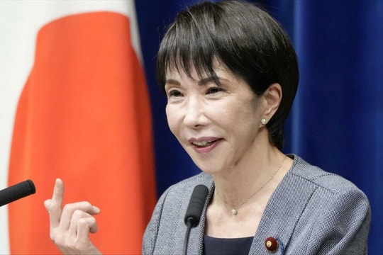 Kỳ vọng vào chuyến thăm của Thủ tướng Nhật Bản Takaichi Sanae