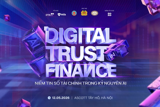 Xây dựng niềm tin cho thị trường tài chính số