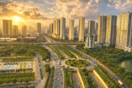 Vì sao Việt Nam có cơ sở để tiến xa trong kỷ nguyên phát triển mới?
