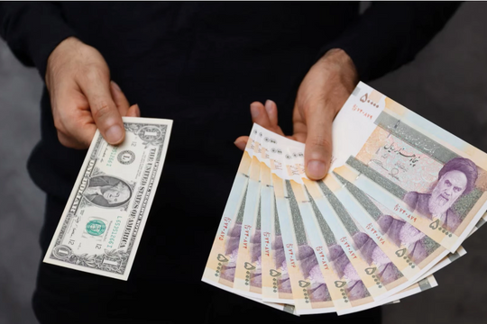 Chi phí xung đột Mỹ - Iran chạm mốc 25 tỷ USD sau gần 60 ngày