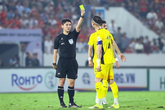 Vòng 21 V.League 2025-2026: Trọng tài Hàn Quốc cầm còi trận “đại chiến” Thể Công Viettel – Ninh Bình
