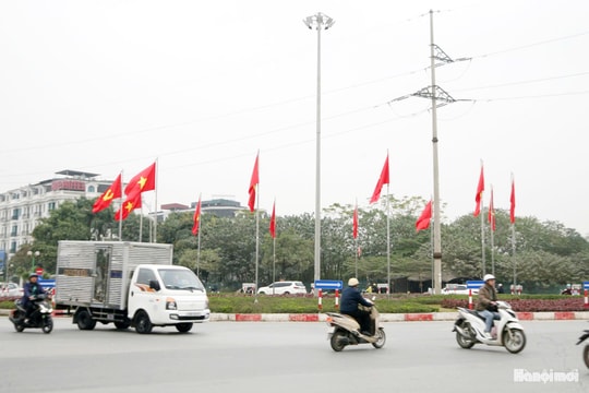 Gỡ nút thắt vốn cho Vành đai 3,5 đoạn Phúc La - Văn Phú nối cao tốc Pháp Vân - Cầu Giẽ