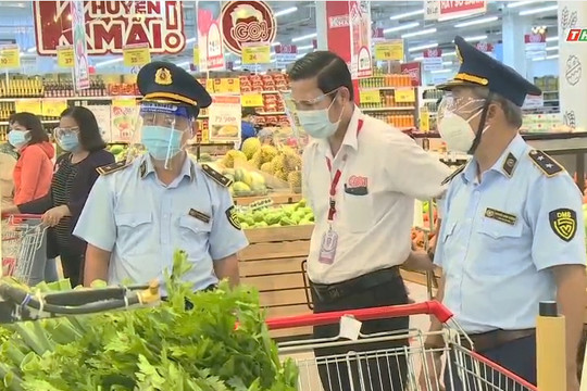 Xử lý nghiêm các hành vi đầu cơ, găm hàng, thao túng giá
