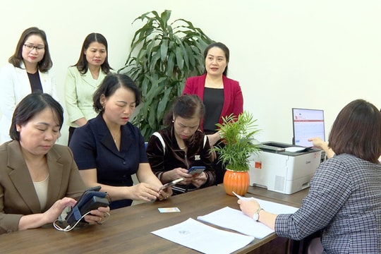 “Chìa khóa” để Hoài Đức bứt phá