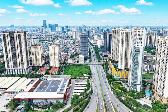 Đưa Nghị quyết Đại hội XIV của Đảng vào cuộc sống Khơi thông nguồn lực, thúc đẩy đổi mới mô hình phát triển
