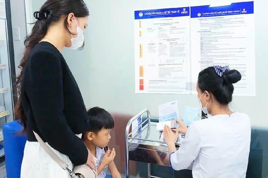 Bệnh não mô cầu gia tăng: Trẻ dưới 15 tuổi đối mặt nguy cơ cao