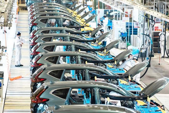 Xung đột tại Iran và hiệu ứng domino đối với kinh tế toàn cầu