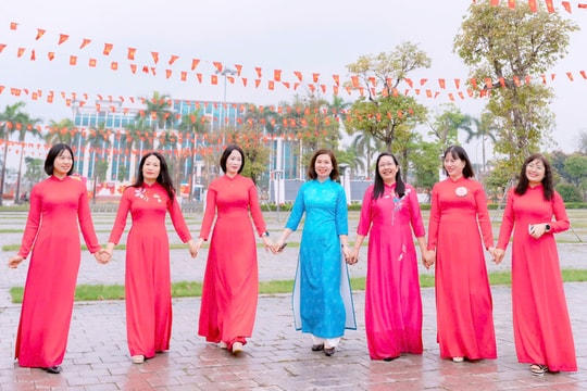 Giữ bản sắc người Hà Nội: Nối dài dòng chảy ngàn năm