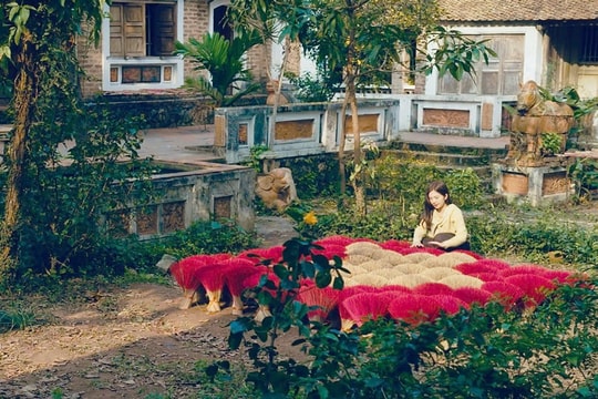 Những thước phim lan tỏa tình yêu di sản