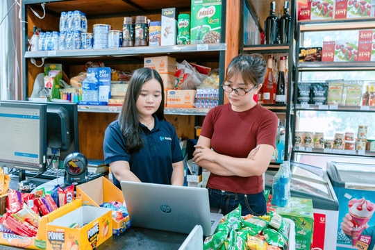 Chính thức nâng ngưỡng doanh thu chịu thuế: Hộ kinh doanh “thở phào”