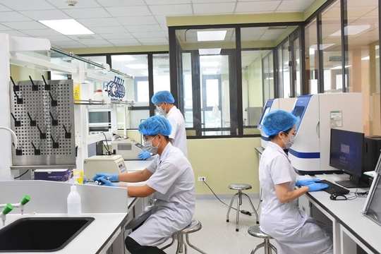 Giám định tư pháp trong lĩnh vực y tế từ ngày 1-5-2026 gồm danh mục nào?