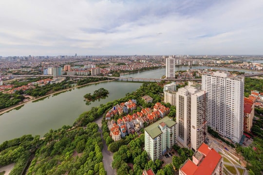 Luật Thủ đô (sửa đổi): Trao cho thành phố Hà Nội vai trò chủ động kiến tạo cơ chế, chính sách