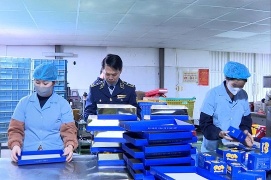 Hoài Đức, Dương Hòa hóa giải "điểm nghẽn" an toàn thực phẩm