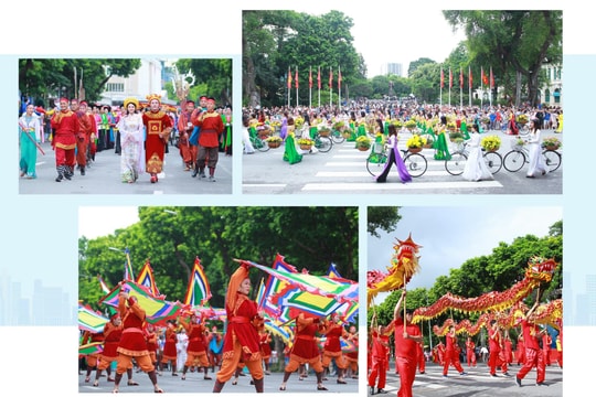 Đưa Luật Thủ đô (sửa đổi) vào cuộc sống, tạo đột phá phát triển