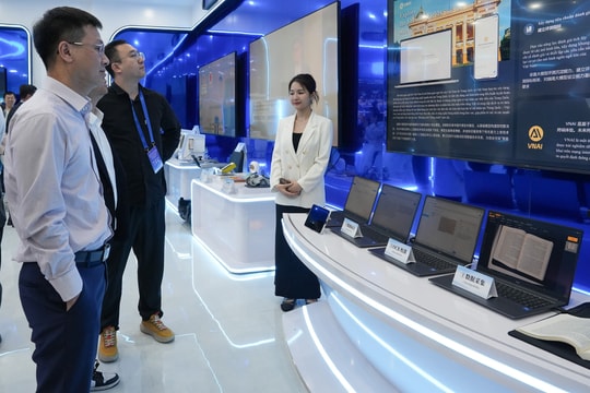 Tự chủ năng lực sản xuất bán dẫn là trụ cột phát triển trong những năm tới