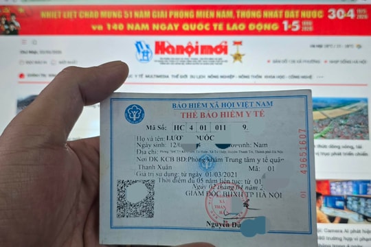 Những điểm đáng chú ý về xử phạt vi phạm hành chính trong lĩnh vực y tế từ ngày 15-5