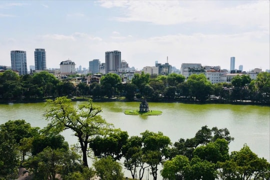 Hà Nội tổ chức thi hành Luật Thủ đô (sửa đổi)