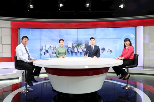 “Kỳ thi tốt nghiệp THPT 2026: Chủ động để thành công”