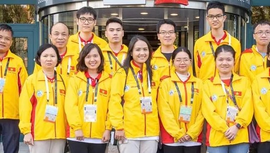 Cờ vua Việt Nam có thể vắng mặt tại Olympiad 2026